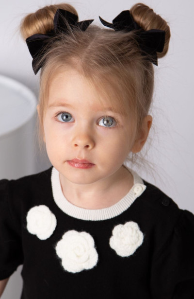 Таисия Дудкина